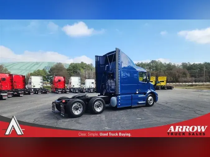 2021 VOLVO VNR640efbca0c76a9a9758d73d12617bdc383d