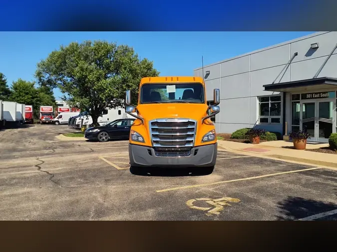 2020 FREIGHTLINER/MERCEDES NEW CASCADIA PX12664efbd5266b638359902d7f6ec2ad540a9