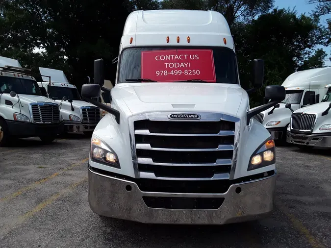 2019 FREIGHTLINER/MERCEDES NEW CASCADIA PX12664