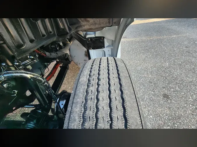 2020 Peterbilt 579