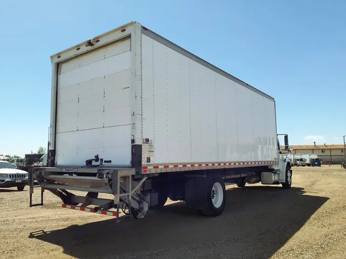2019 FREIGHTLINER M2 106
