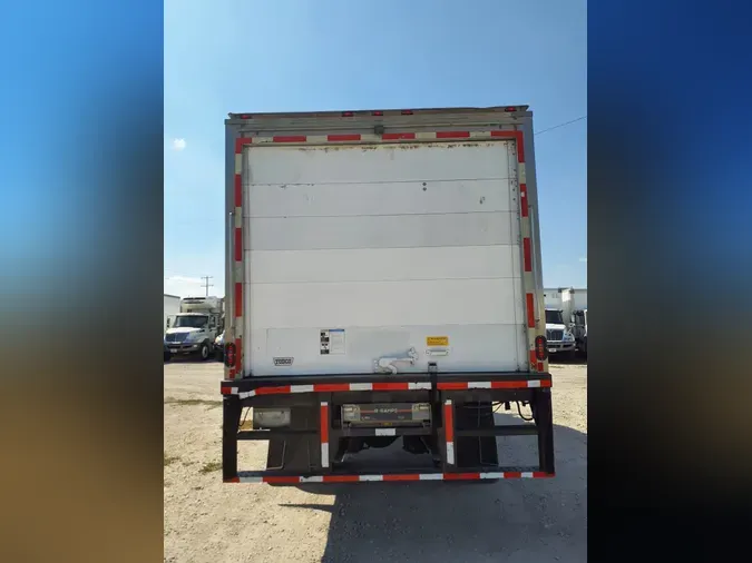 2019 NAVISTAR INTERNATIONAL 4300efbf6262df169ec86833158a4688ffb0