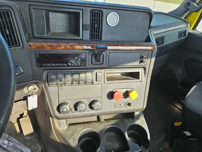 2020 International RH Series