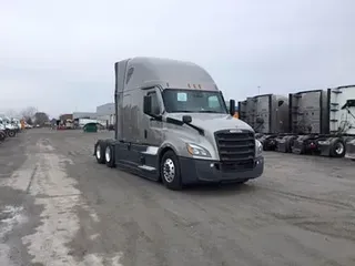 2024 Freightliner Cascadia