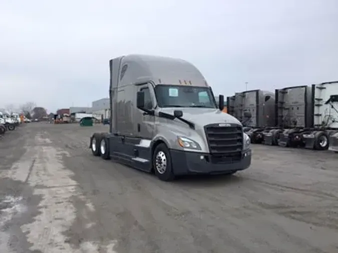 2024 Freightliner Cascadiaefc06d56702c912f2dab1704a6cd9169