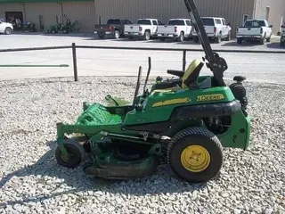 2010 John Deere Z710A