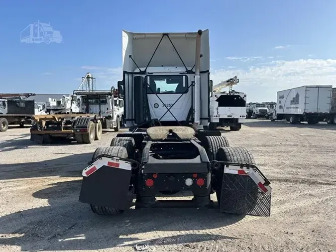 2019 MACK ANTHEM 64T
