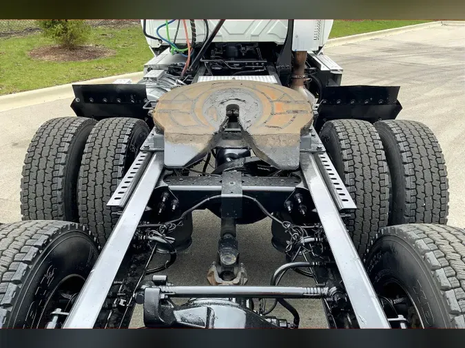2020 INT LT625 6x4