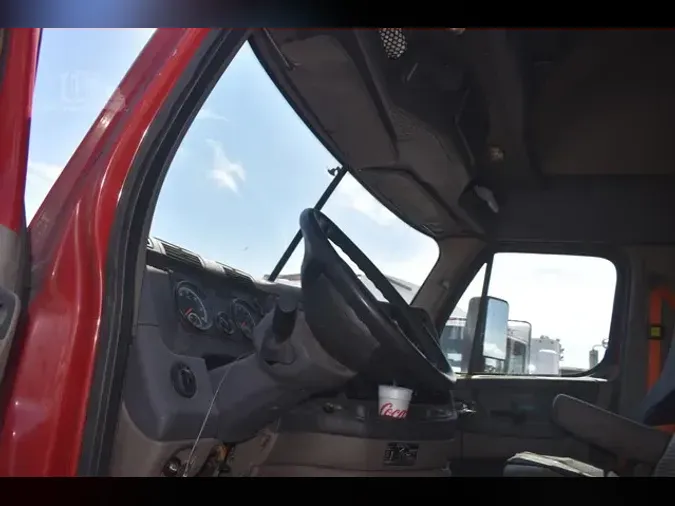 2016 FREIGHTLINER CASCADIA 125