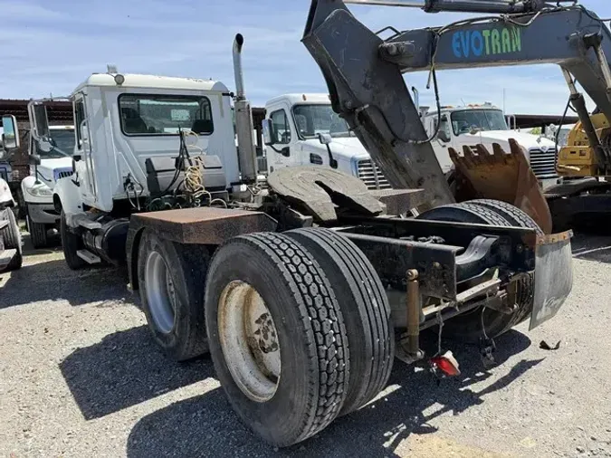 2007 MACK GRANITE CV713