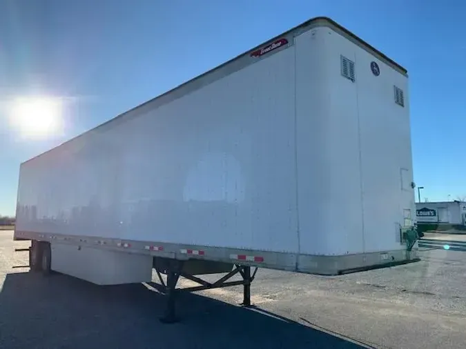 2013 GREAT DANE TRAILER CLA-1304-21048 48'