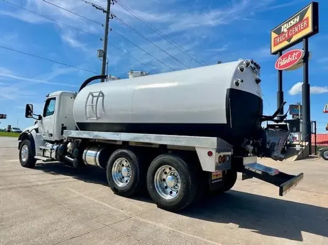 2024 Peterbilt 548