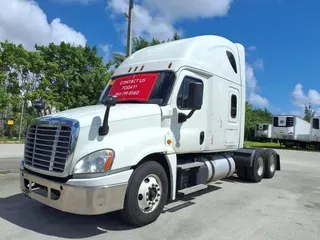 2020 FREIGHTLINER CASCADIA 125