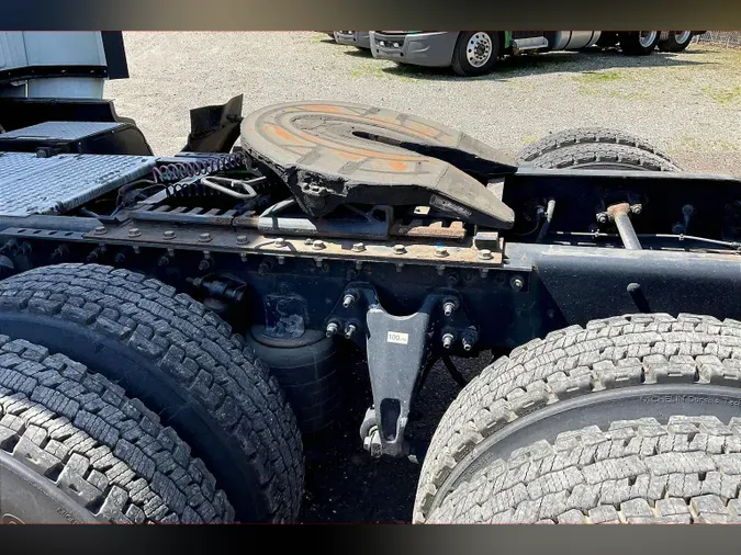 2021 INT LT625 6x4