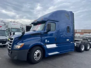 2020 FREIGHTLINER/MERCEDES NEW CASCADIA PX12664