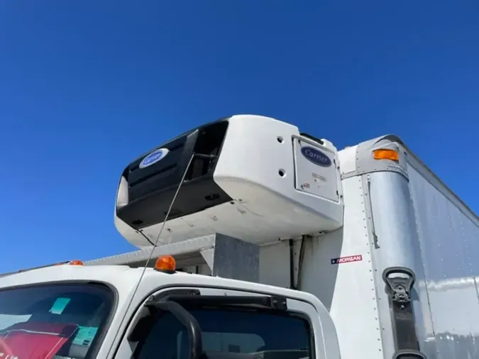 2020 CHEVROLET MOTOR DIV. LCF 4500XDefc4de4e4c30814285aead29709ed4c2