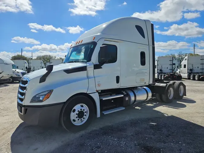 2022 FREIGHTLINER/MERCEDES NEW CASCADIA PX12664efc4eb35217ddea57367dc36a08caa3e