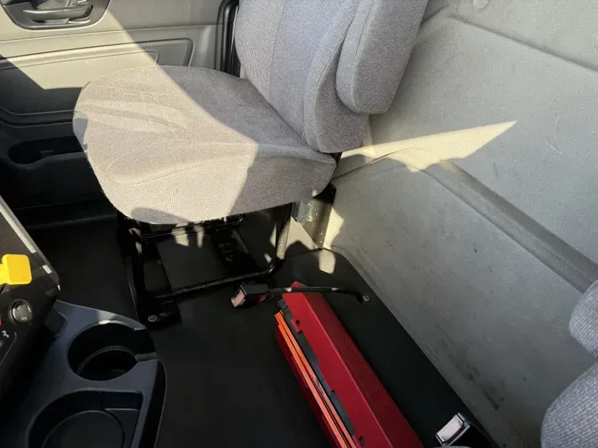 2020 International LT625