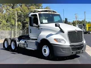 2021 INT LT625 6x4