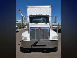 2019 Peterbilt 330