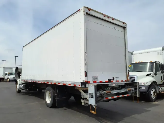 2017 NAVISTAR INTERNATIONAL 4300
