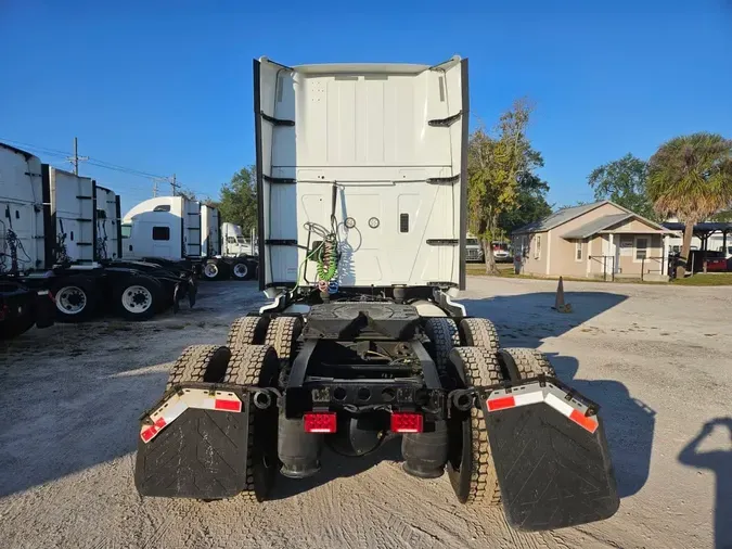 2019 NAVISTAR INTERNATIONAL LT625 SLPR CABefc5daff8cfa4658deb3844038c993f3