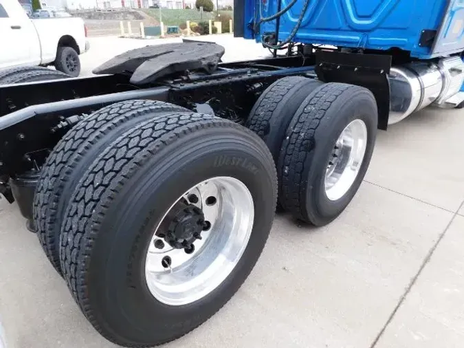 2020 Freightliner Cascadia