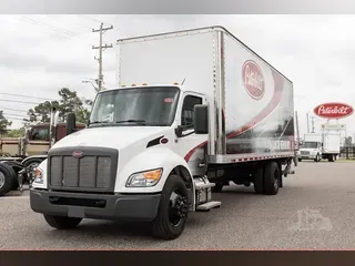 2023 PETERBILT 536