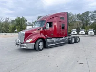 2020 KENWORTH T680