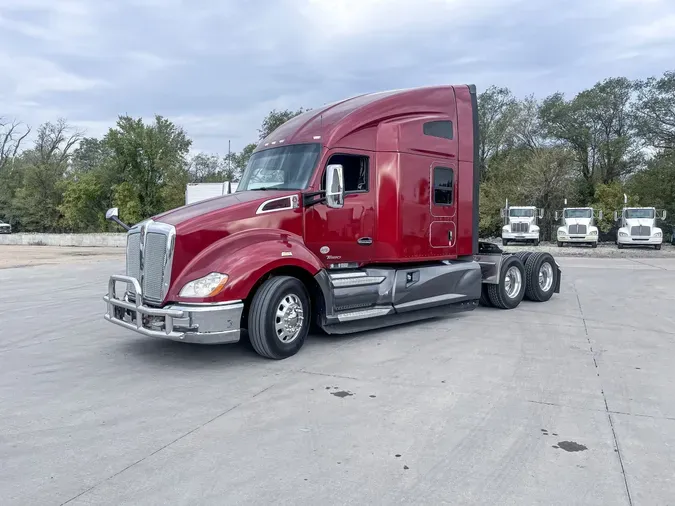 2020 KENWORTH T680efc6871d365137eea98b17581f957f0a