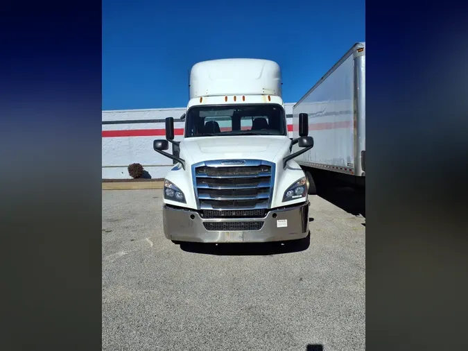 2019 FREIGHTLINER/MERCEDES NEW CASCADIA PX12664