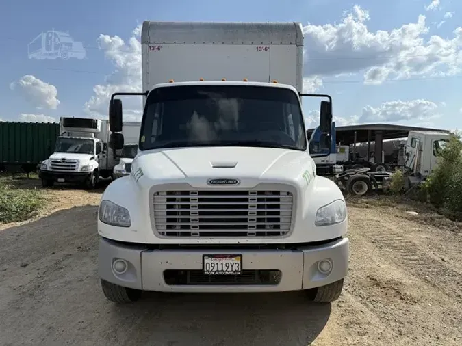2022 FREIGHTLINER BUSINESS CLASS M2 106