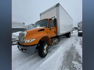 2019 NAVISTAR INTERNATIONAL 4300