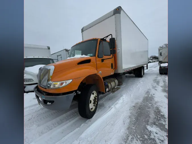 2019 NAVISTAR INTERNATIONAL 4300efc98ba4fe699d1eb1c01ac4e7107467