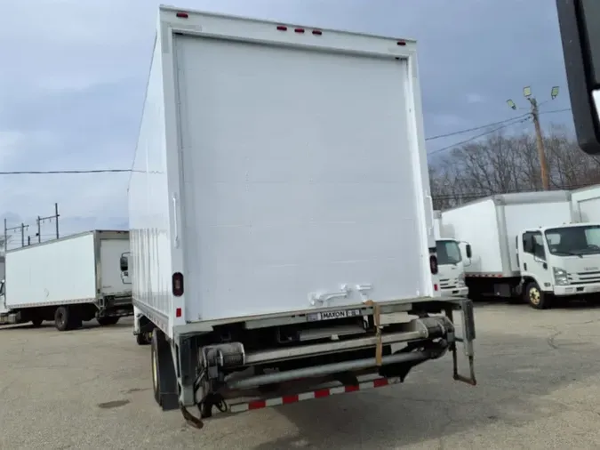 2019 NAVISTAR INTERNATIONAL 4300