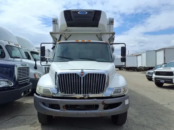 2018 NAVISTAR INTERNATIONAL 4300
