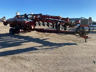2006 Case IH 1200