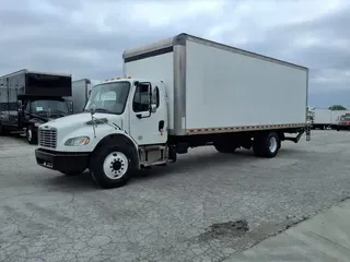 2020 FREIGHTLINER/MERCEDES M2 106