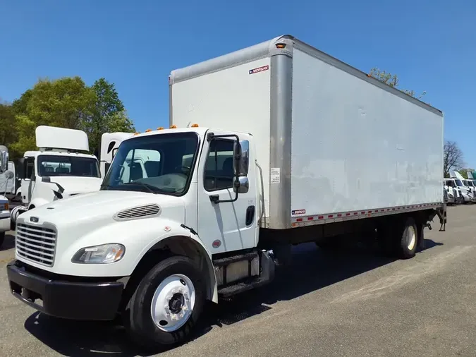 2019 FREIGHTLINER M2 106efcd6f69547d9f28c13b89014d71d8b0