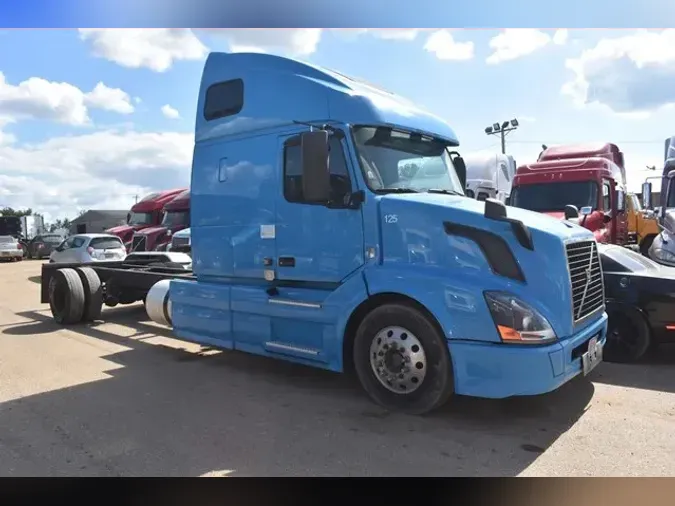 2016 VOLVO VNL42670efce5e83df01ddddc211aedfafc6ce15