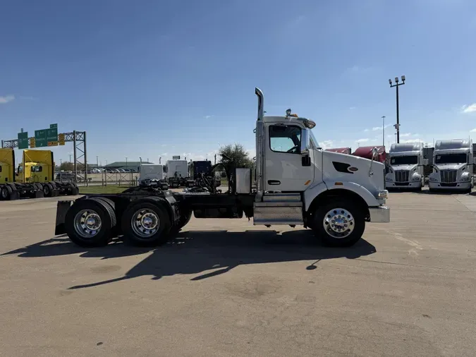 2020 Peterbilt 567