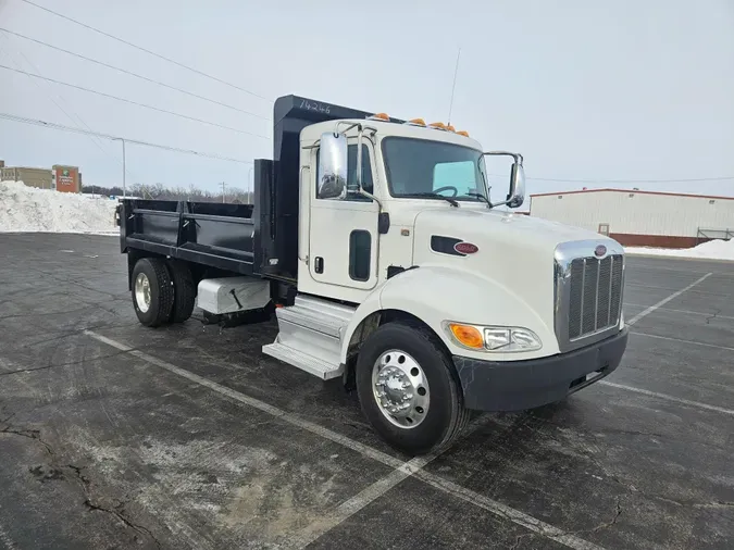 2021 Peterbilt 337