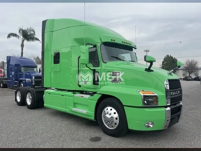 2023 MACK ANTHEM AN64T