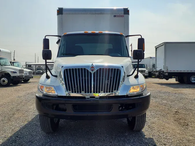 2018 NAVISTAR INTERNATIONAL 4300