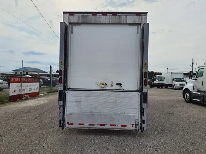 2018 FREIGHTLINER/MERCEDES M2 106