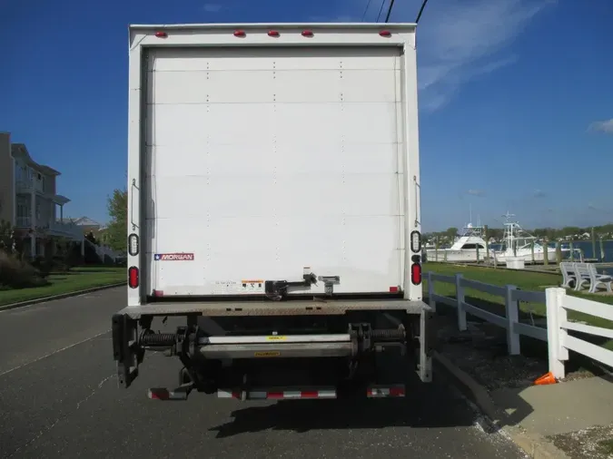 2015 INTERNATIONAL 4300