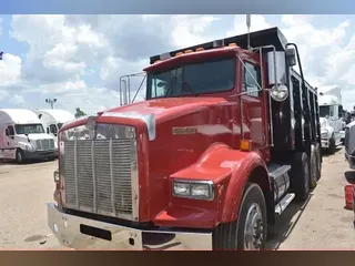 1995 KENWORTH T800