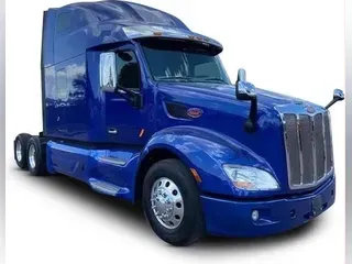 2020 Peterbilt 579