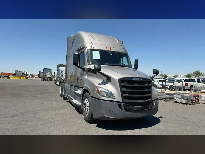 2020 Freightliner Cascadiaefd43954f5bc315583e6f6e5fd7a9351