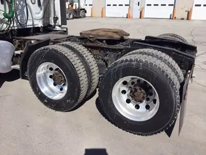 2018 Freightliner Cascadia